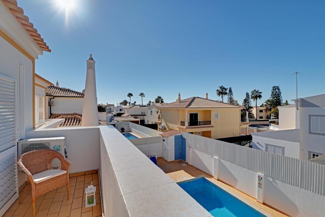 Villa Do Mar - Gale Albufeira Exterior photo