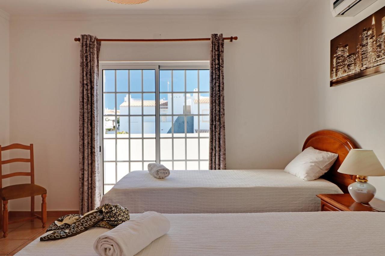 Villa Do Mar - Gale Albufeira Exterior photo