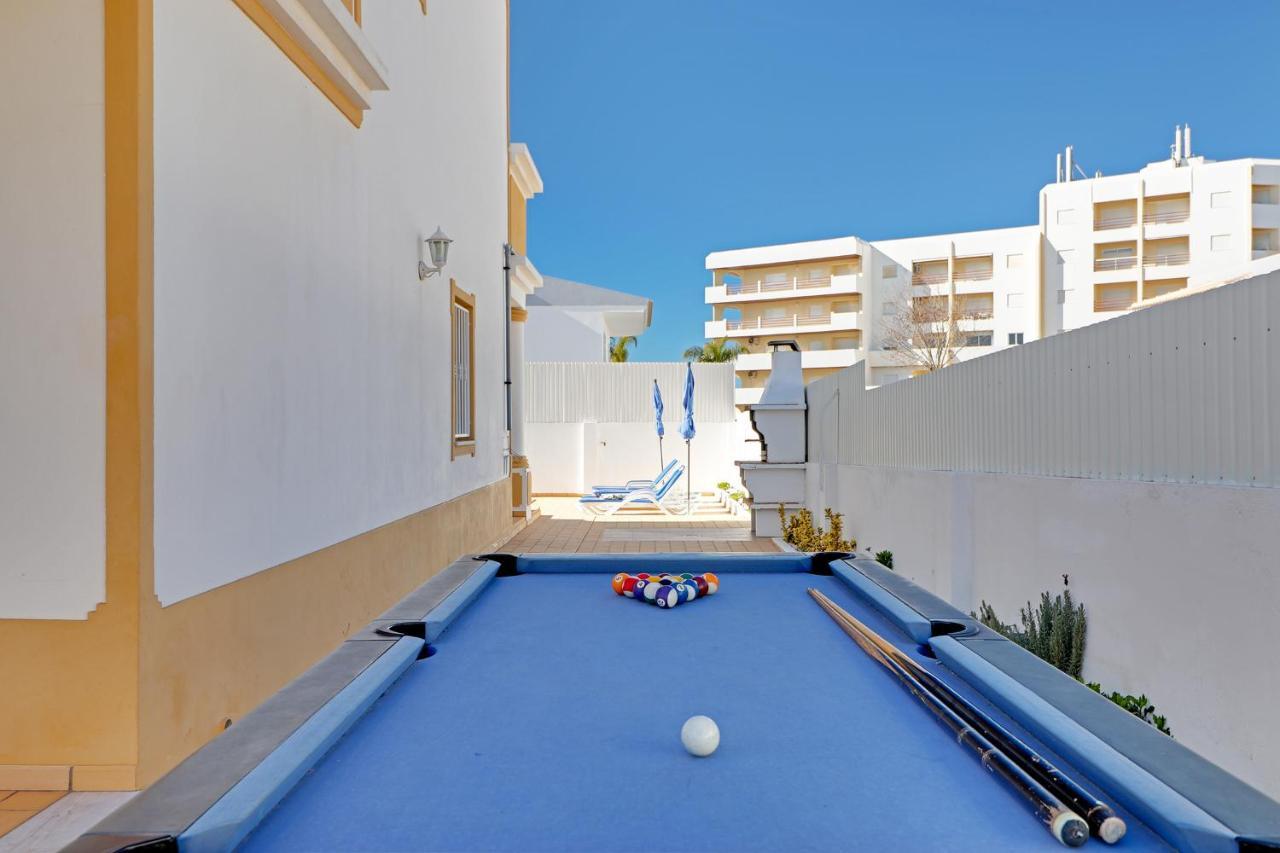Villa Do Mar - Gale Albufeira Exterior photo