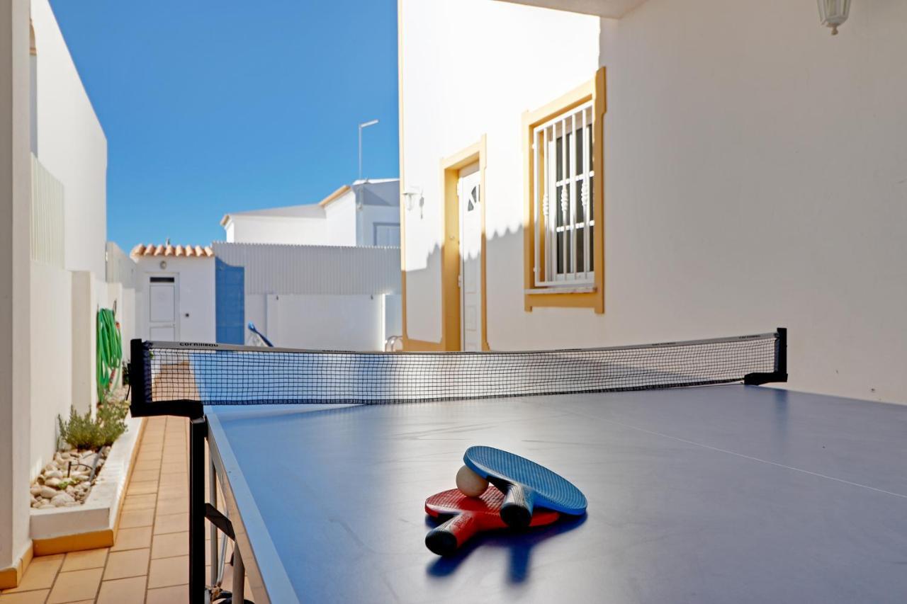 Villa Do Mar - Gale Albufeira Exterior photo